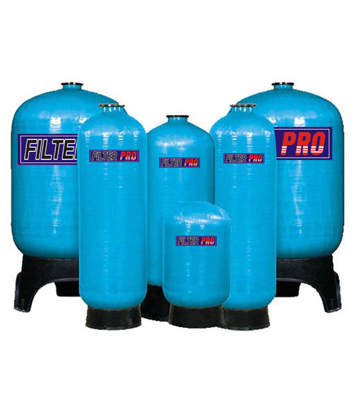 FRP Vessel Suppliers in Dubai