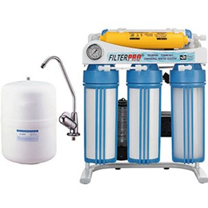 6 stages water purifier for home in Abu Dhabi