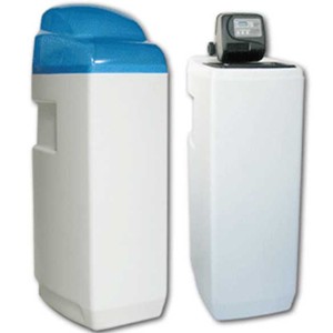 1035 Cabinet Type Water Softener in Al Barsha