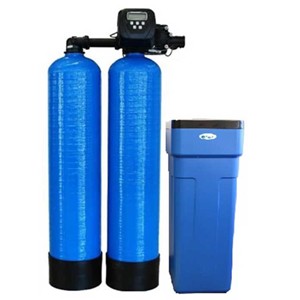Duplex Water Softener suppliers in Sharjah