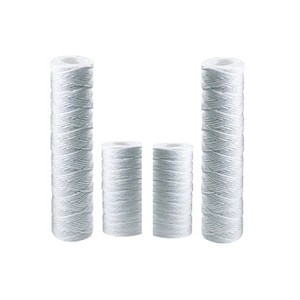 PP Spun Fiber Cartridge (PPSF-1045) in Ajman