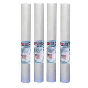 PP Spun Fiber Cartridge in Al Barsha Dubai