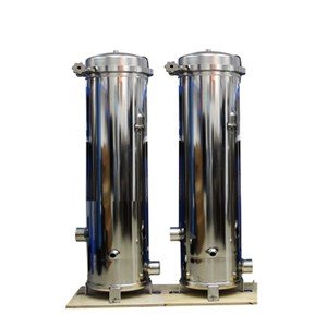 Aqua Pro Cluster Filter CF-15 in UAE